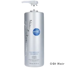 Kenra Platinum Thickening Shampoo - 31oz