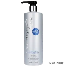 Kenra Platinum Thickening Conditioner - 31oz