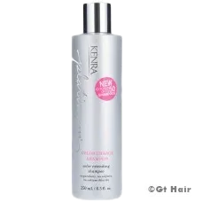 Kenra Platinum Color Charge Shampoo - 8.5oz