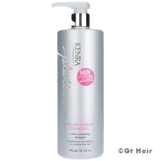 Kenra Platinum Color Charge Shampoo - 31oz