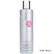Kenra Platinum Color Charge Conditioner - 8.5oz