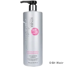 Kenra Platinum Color Charge Conditioner - 31oz