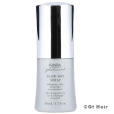 Kenra Platinum Blow-Dry Spray - 1.7oz