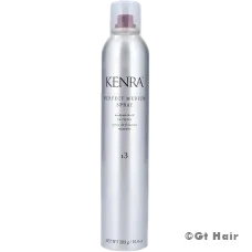 Kenra Perfect Medium Spray - 10oz