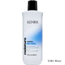 Kenra Moisture Shampoo - 10oz