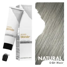 Kenra Color Simply Blonde Ultra Lift Natural 2oz