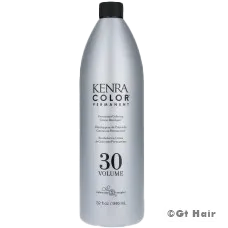 Kenra Color Permanent Developer 32oz - 30 Vol