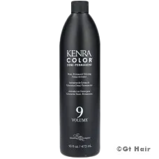 Kenra Color Demi Creme Activator 9 Vol - 16oz