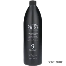 Kenra Color Demi Creme Activator 9 Vol - 32oz