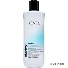 Kenra Clarify Shampoo - 10oz