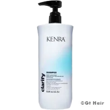 Kenra Clarify Shampoo - 34oz