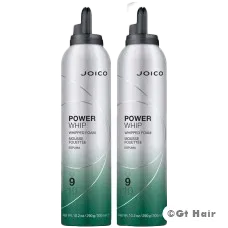 Joico Power Whip Foam Promo