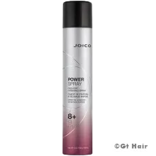 Joico Power Spray Fast Dry Finishing Spray - 9oz