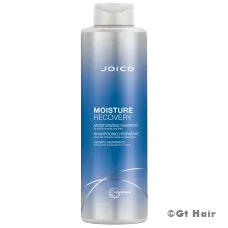 Joico Moisture Recovery Moisturizing Shampoo - 34oz
