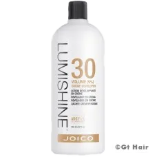 Joico LumiShine Creme Developer - 30 Vol