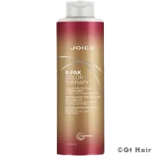 Joico K-PAK Color Therapy Color-Protecting Conditioner - 34oz