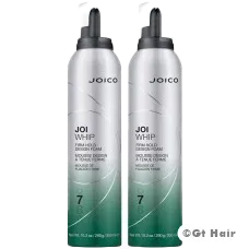 Joico JoiWhip Firm Promo
