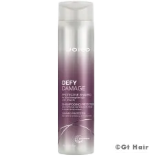 Joico Defy Damage Protective Shampoo - 10oz