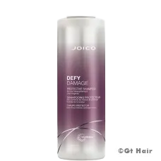 Joico Defy Damage Protective Shampoo - 34oz