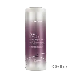 Joico Defy Damage Protective Conditioner - 34oz