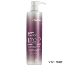 Joico Defy Damage Pro Series 2 Bond Strengthening Color Treatment - 17oz