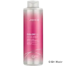Joico Colorful Anti-Fade Shampoo - 32oz