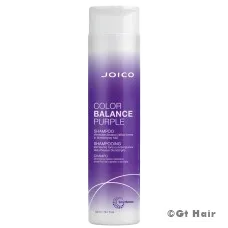 Joico Color Balance Purple Shampoo - 10oz