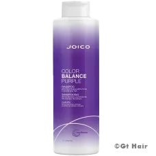 Joico Color Balance Purple Shampoo - 32oz