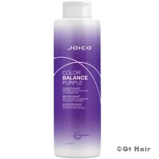Joico Color Balance Purple Conditioner - 32oz