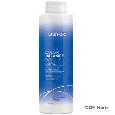 Joico Color Balance Blue Shampoo - 32oz