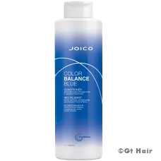 Joico Color Balance Blue Conditioner - 32oz