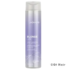Joico Blonde Life Violet Shampoo - 10oz