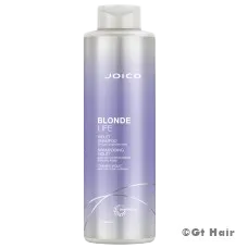Joico Blonde Life Violet Shampoo - 34oz