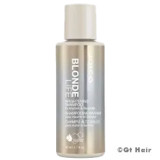 Joico Blonde Life Brightening Shampoo - 1.7oz
