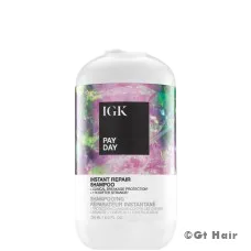 IGK Pay Day Instant Repair Shampoo - 8oz