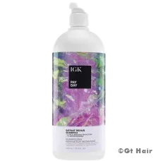 IGK Pay Day Instant Repair Shampoo - 34oz