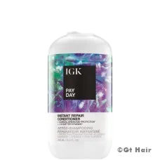 IGK Pay Day Instant Repair Conditioner - 8oz