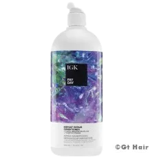 IGK Pay Day Instant Repair Conditioner - 34oz