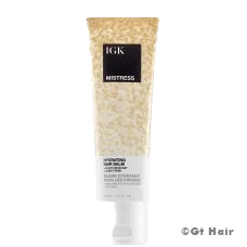 IGK Mistress Hydrating Hair Balm - 5oz