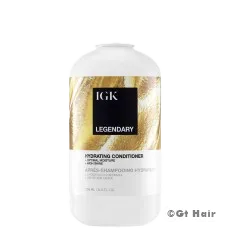 IGK Legendary Dream Hair Conditioner - 8oz