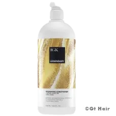 IGK Legendary Dream Hair Conditioner - 34oz