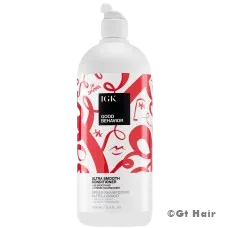IGK Good Behavior Ultra Smooth Conditioner - 34oz