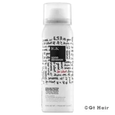 IGK Good Behavior Spirulina Protein Smoothing Spray - 2.4oz