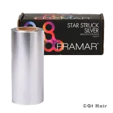 Framar 1lb Silver Roll - Heavy