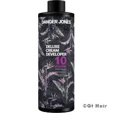 Danger Jones Deluxe Cream Developer - 10 Vol
