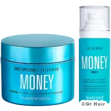 Color Wow Money Masque Promo