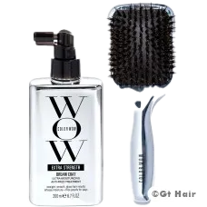 Color Wow Extra Strength Dream Coat Promo