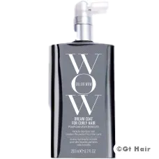 Color Wow Dream Coat For Curly Hair - 6.7oz