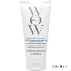 Color Wow Color Security Conditioner Fine/Normal - 2.5oz
