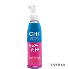 CHI Vibes Know It All Protector - 8oz